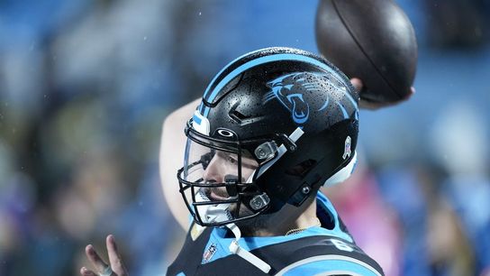 Baker Mayfield visits old rivals, leads Panthers against Ravens (NFL)