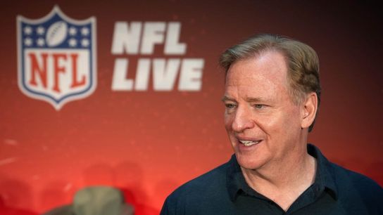 Report: NFL targets May 11 for '23 schedule release (NFL)