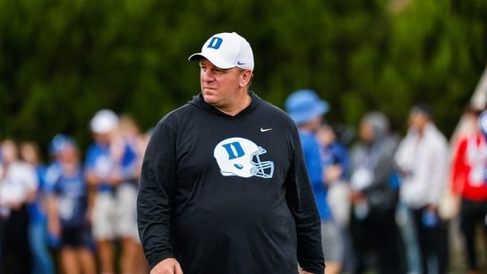 Pitt hosts Duke as both aim for strong finishes (College Football)
