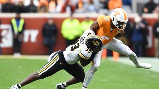 Missouri LB Chad Bailey arrested on DWI suspicion, suspended (College Football)