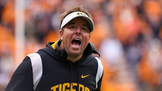 Five-star DE Williams Nwaneri chooses Missouri (College Football)