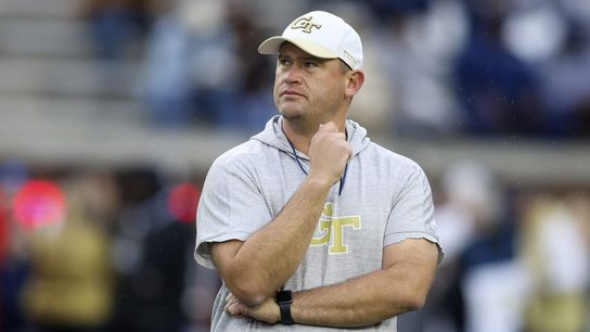 Reports: Georgia Tech to remove interim tag of coach Brent Key (College Football)