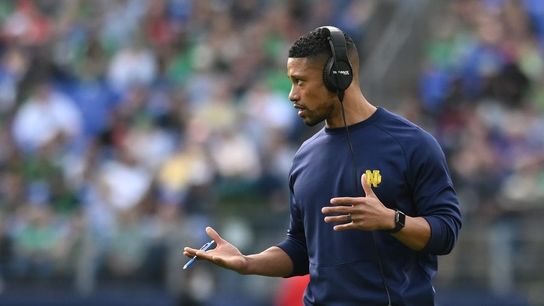 Notre Dame vs Navy: Preview, Prop Pick & Prediction (College Football)
