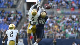Take 5: Top CB prospects eligible for 2024 NFL Draft (NFL)