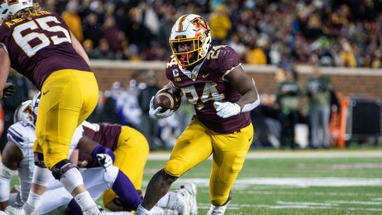 Not an oinker: Iowa meets Minnesota in key Big Ten West clash (College Football)