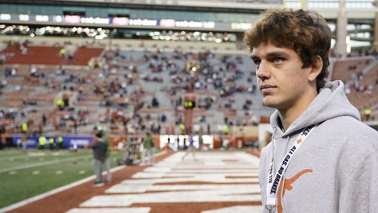 Signing period roundup: QB Arch Manning to Texas now official (College Football)