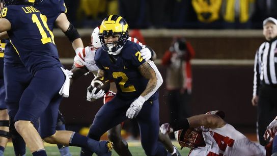 'Mission continues' for No. 3 Michigan vs. No. 21 Illinois (College Football)