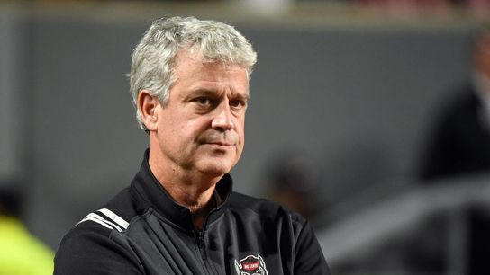 NC State AD Boo Corrigan gets contract extension (College Football)
