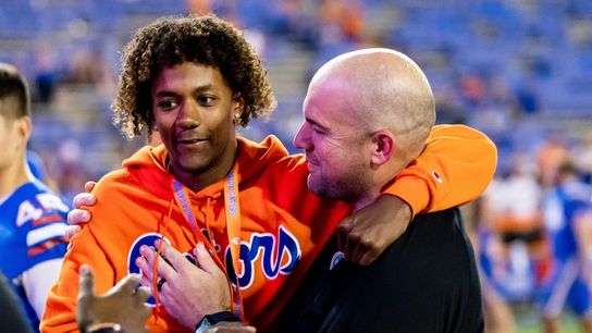Reports: QB Jaden Rashada asks for Florida release over NIL miss (College Football)