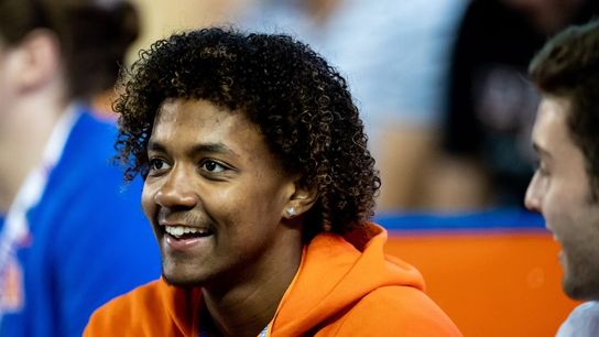 Reports: Florida releases QB Jaden Rashada after NIL deal nixed (College Football)
