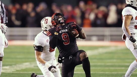 No. 13 Utah throttles Stanford, earns fourth straight win (College Football)