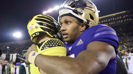 Washington vs. Oregon: Preview, Prop Pick and Prediction (College Football)