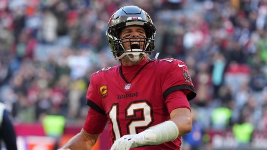 Report: Tom Brady considering 'all options' for 2023 (NFL)