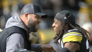Ben Roethlisberger criticizes Steelers, coach Mike Tomlin (NFL)