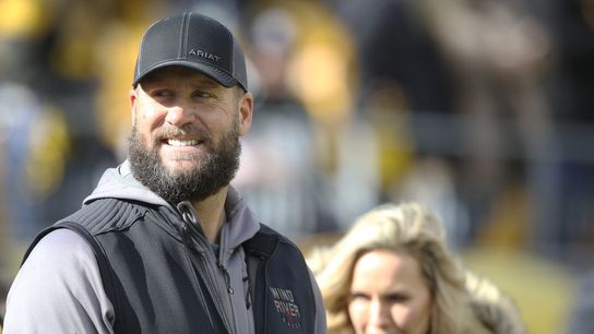 Ben Roethlisberger says 49ers reached out last season (NFL)