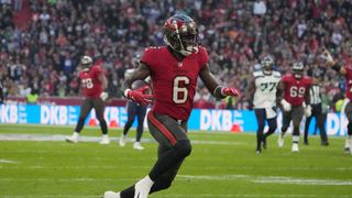 Eagles add veteran WR Julio Jones (NFL)