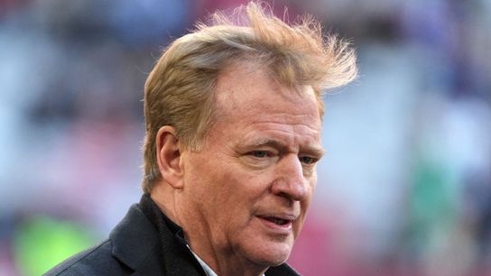 Roger Goodell pens open letter to fans regarding Damar Hamlin (NFL)