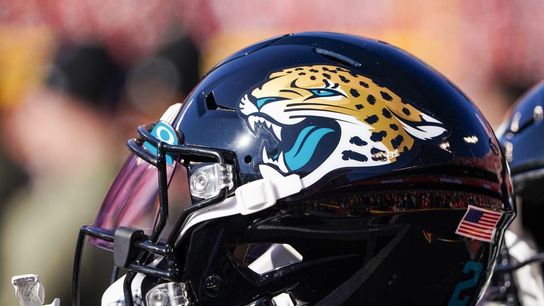 Jaguars hire Nick Holz as new passing game coordinator (NFL)