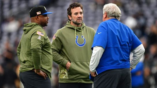 Fritz Pollard Alliance probing Colts hire of Jeff Saturday (NFL)