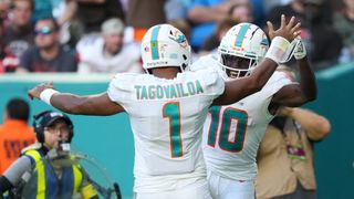 NFL Week 9 Player Props: Ode to QB2s, revenge plot in Germany (NFL)