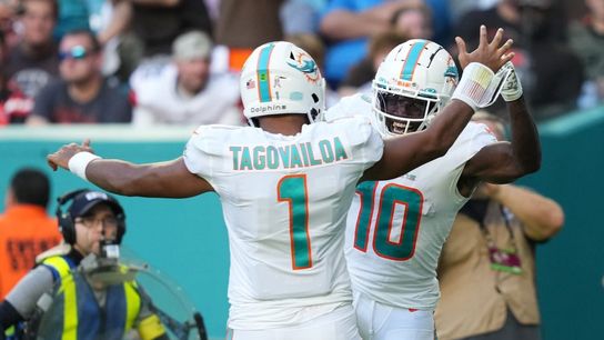 NFL Week 9 Player Props: Ode to QB2s, revenge plot in Germany (NFL)