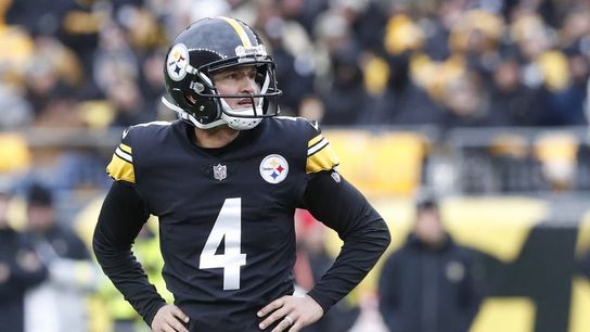 Report: 49ers signing K Matthew Wright (NFL)