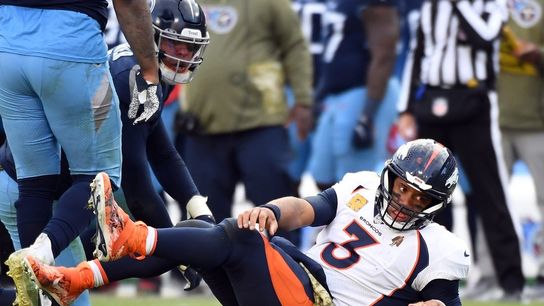 Russell Wilson tops deep group of 2023 NFL Comeback POY candidates (NFL)
