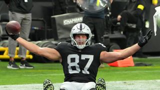 Saints TE Foster Moreau set for OTAs after cancer diagnosis (NFL)