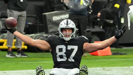 Cancer treatment complete, Saints TE Foster Moreau begins OTAs (NFL)
