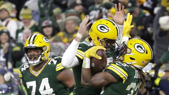 Packers end five-game skid with OT win over Cowboys (NFL)