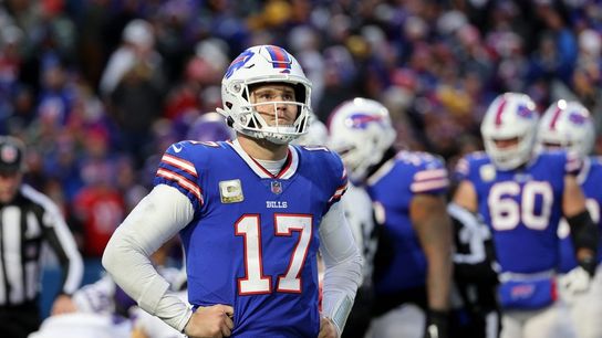 OT loss costs Bills ground but still Super Bowl, AFC favorites (NFL)