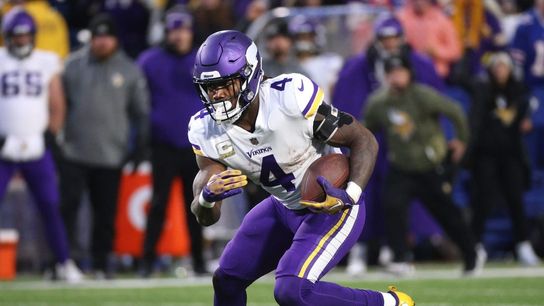 With Cowboys staggered, Vikings vie for eighth consecutive win (NFL)