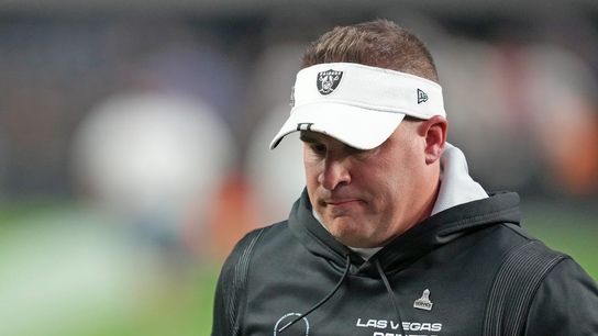 Woebegone Broncos, Raiders clamor for success (NFL)