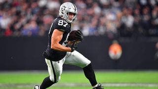 Saints TE Foster Moreau says his cancer is in remission (NFL)