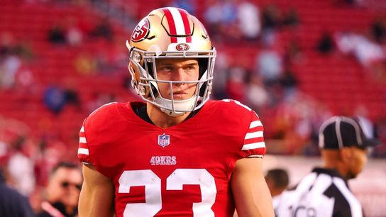 Cardinals, 49ers detour to Mexico in pursuit of Seahawks (NFL)