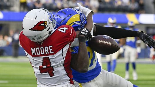 Raiders sign CB David Long Jr. (NFL)