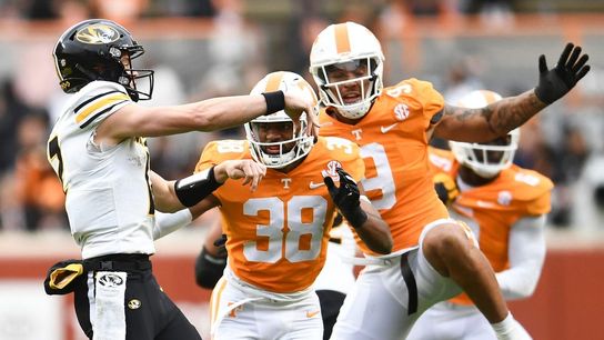 Missouri meets New Mexico State, looks to rebound from lopsided loss (College Football)
