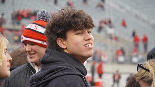 Georgia lands 4-star TE Jaden Reddell (College Football)