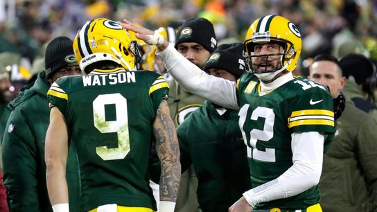 Packers hope offense is here to stay as Titans come to town (NFL)