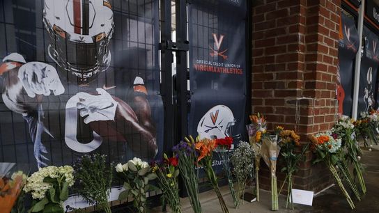 Virginia set to host Coastal Carolina in wake of tragedy (College Football)