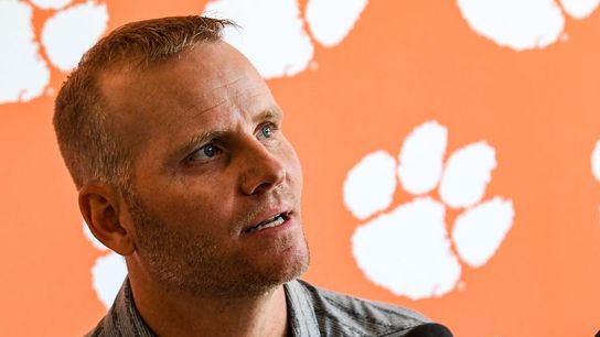 Clemson fires offensive coordinator Brandon Streeter (College Football)