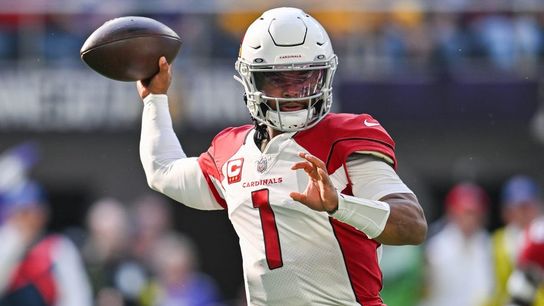Chargers, Cardinals hope for better days ahead (NFL)