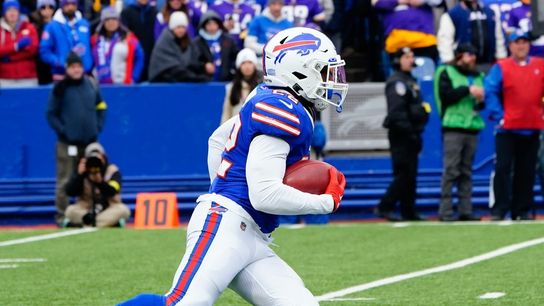 RB Duke Johnson retires from NFL after 8 seasons (NFL)