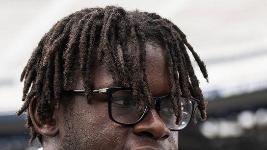 OT Olu Fashanu to put off NFL draft, return to Penn State (College Football)