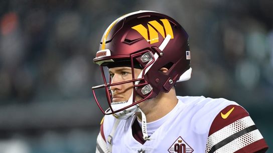 Confident Commanders head to Houston behind Taylor Heinicke (NFL)