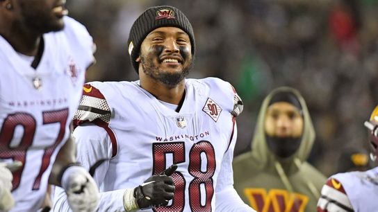 Reports: NFL reinstates 5 players suspended for gambling (NFL)