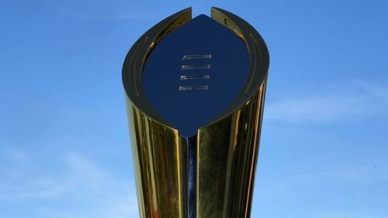 CFP semis: Georgia draws Ohio State, Michigan gets TCU (College Football)