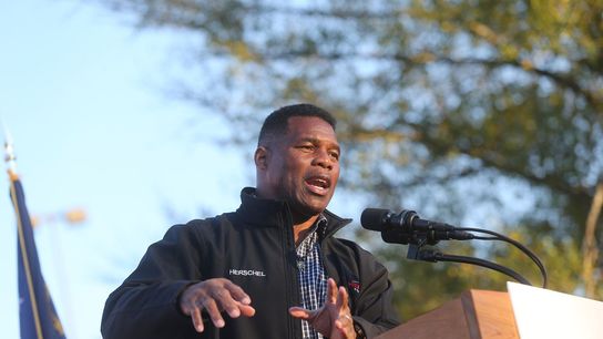 Herschel Walker tabbed as ambassador to Bahamas (NFL)