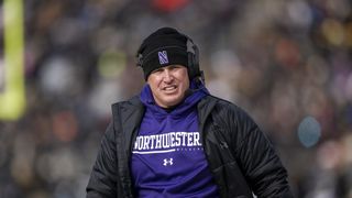 Northwestern settles hazing lawsuits; Pat Fitzgerald’s suit continues (College Football)