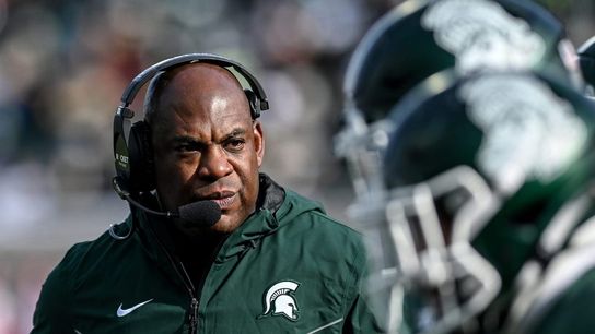 Mel Tucker's lawyer offers 'new evidence' to Michigan State (College Football)